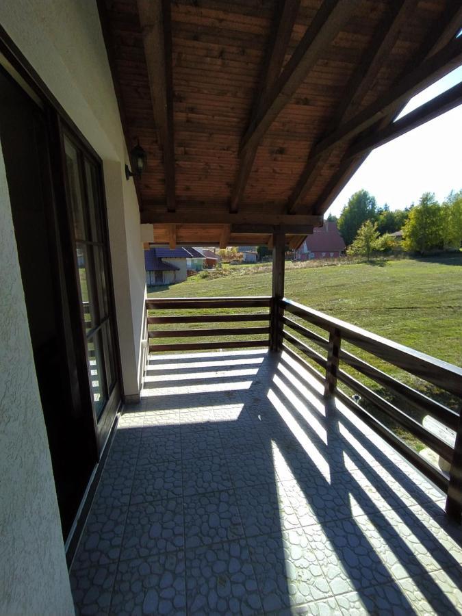 Apartman Draskovic - Гоч Екстериор снимка