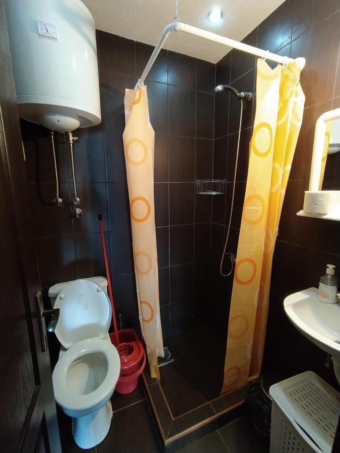 Apartman Draskovic - Гоч Екстериор снимка