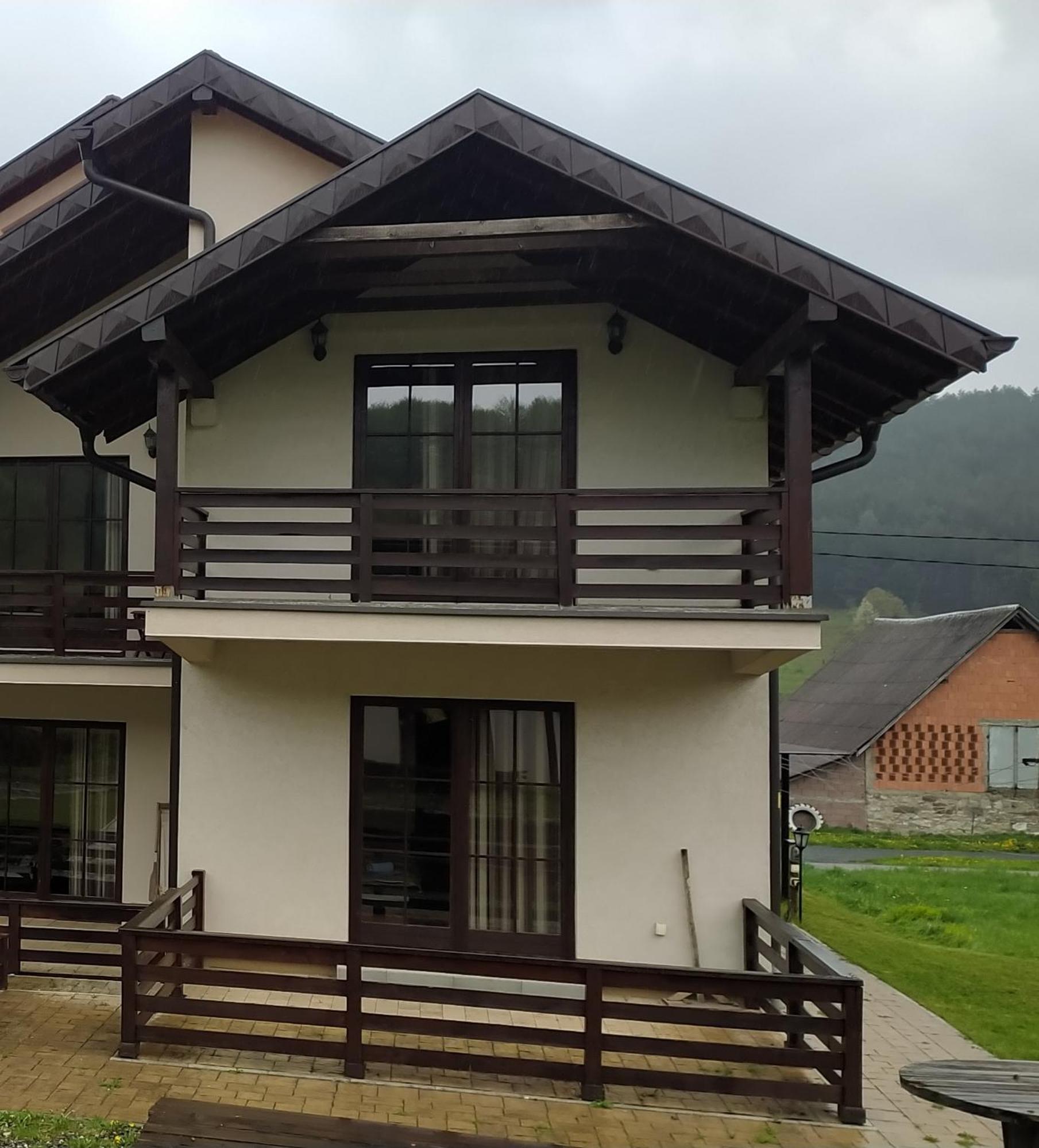 Apartman Draskovic - Гоч Екстериор снимка