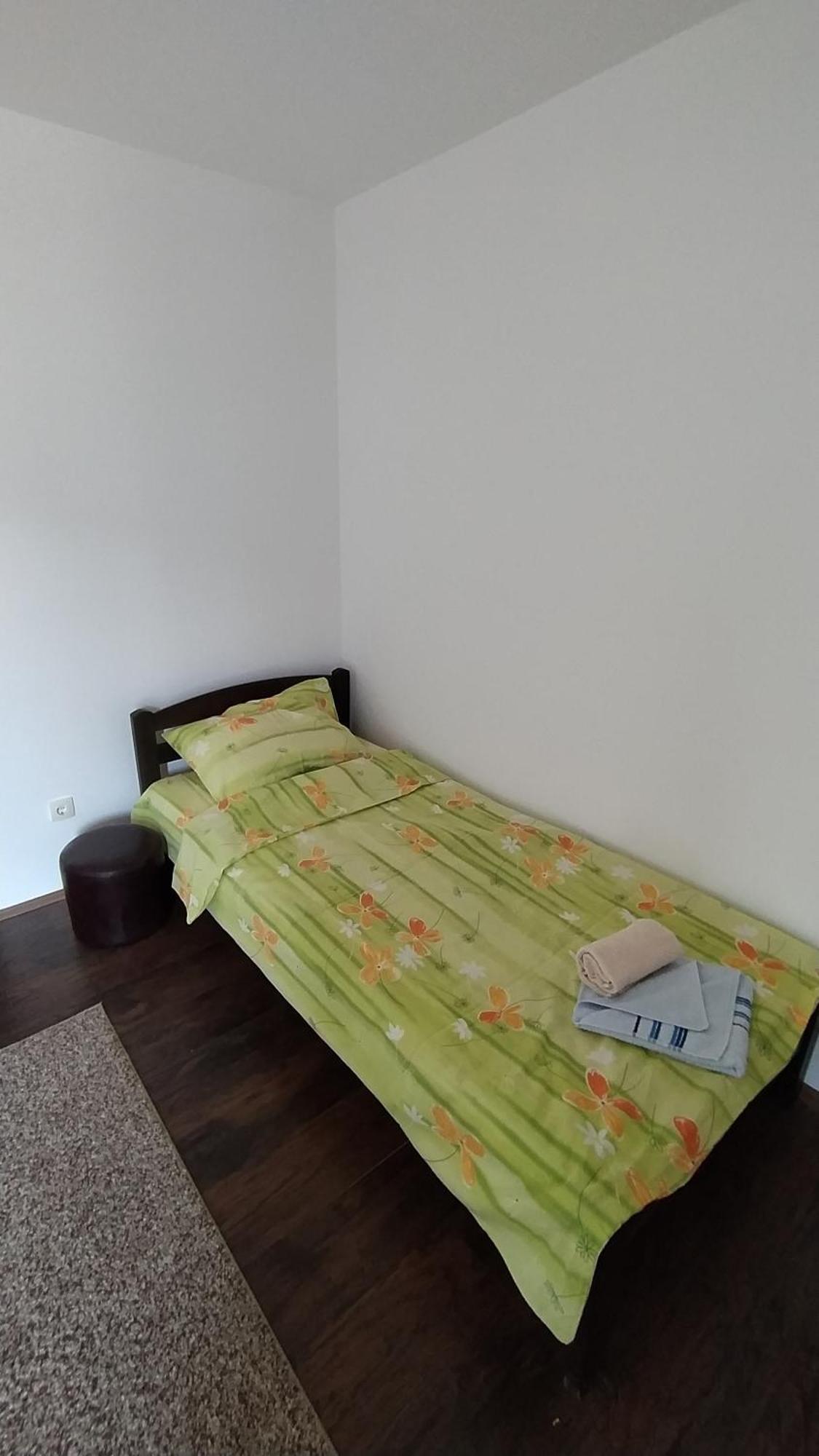 Apartman Draskovic - Гоч Екстериор снимка