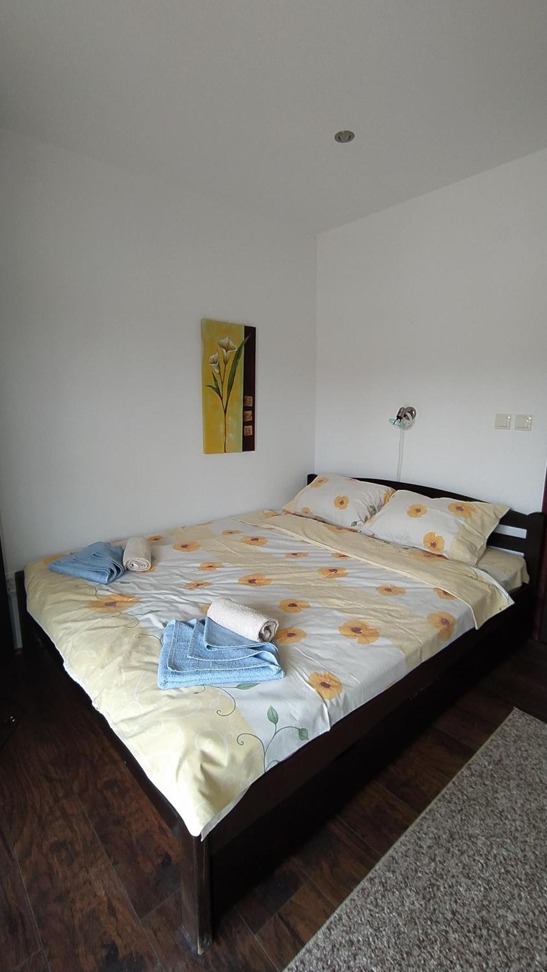 Apartman Draskovic - Гоч Екстериор снимка