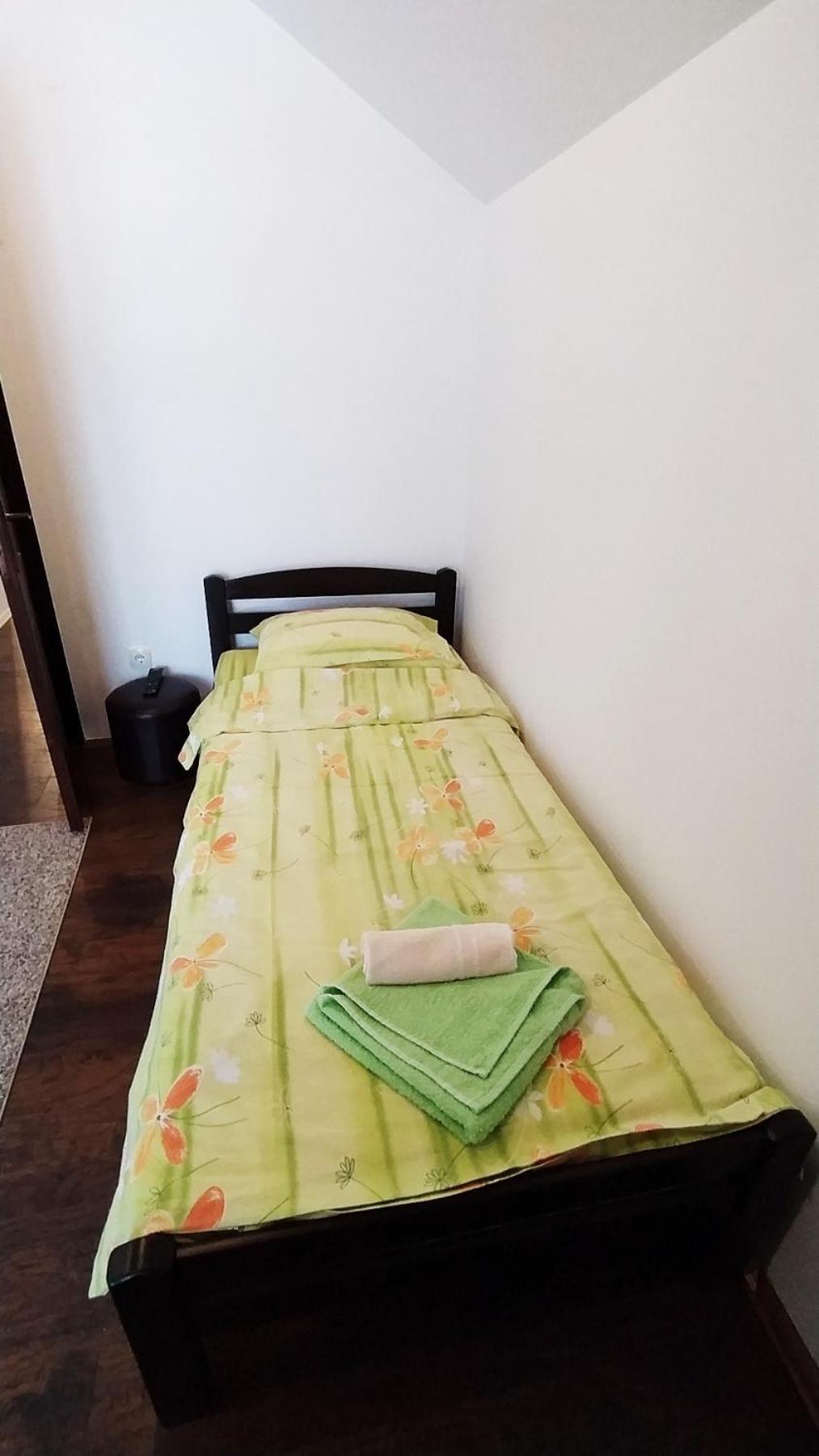 Apartman Draskovic - Гоч Екстериор снимка