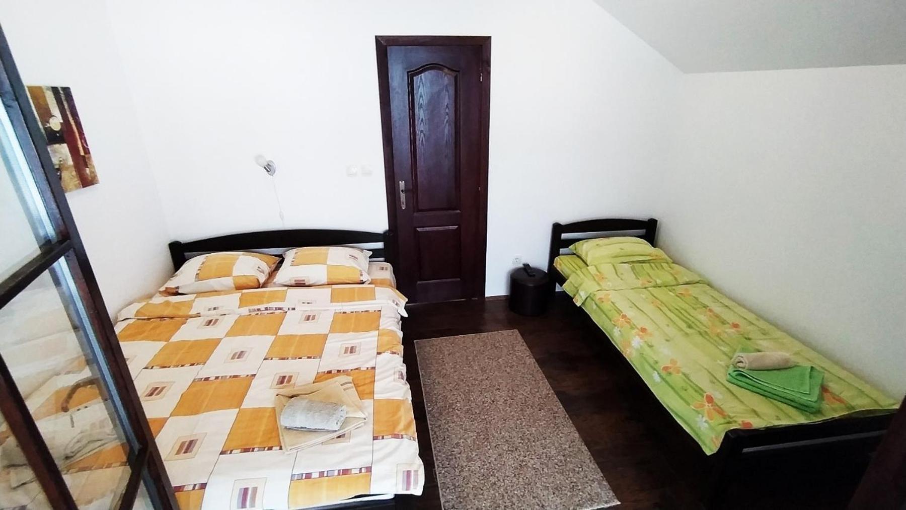 Apartman Draskovic - Гоч Екстериор снимка