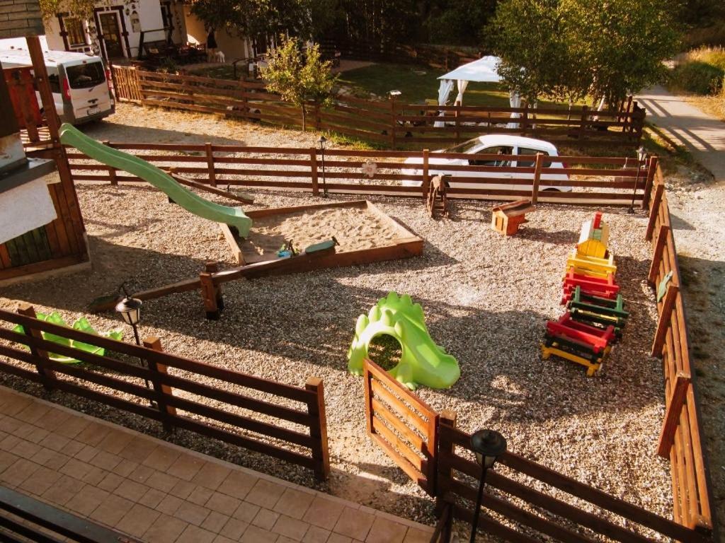 Apartman Draskovic - Гоч Екстериор снимка